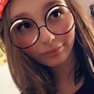 Meet your Posher, Kaitlyn